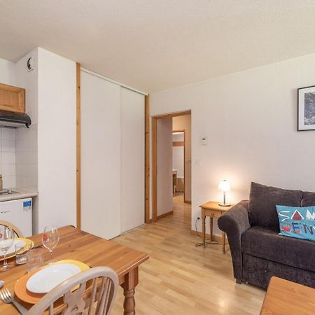 Appt Le Grand Tetras F14 - 4 Pers Apartment Samoëns Exterior foto